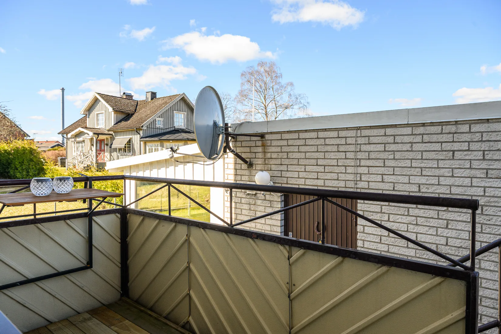 Villa, Skolgatan 11A, Älmhult