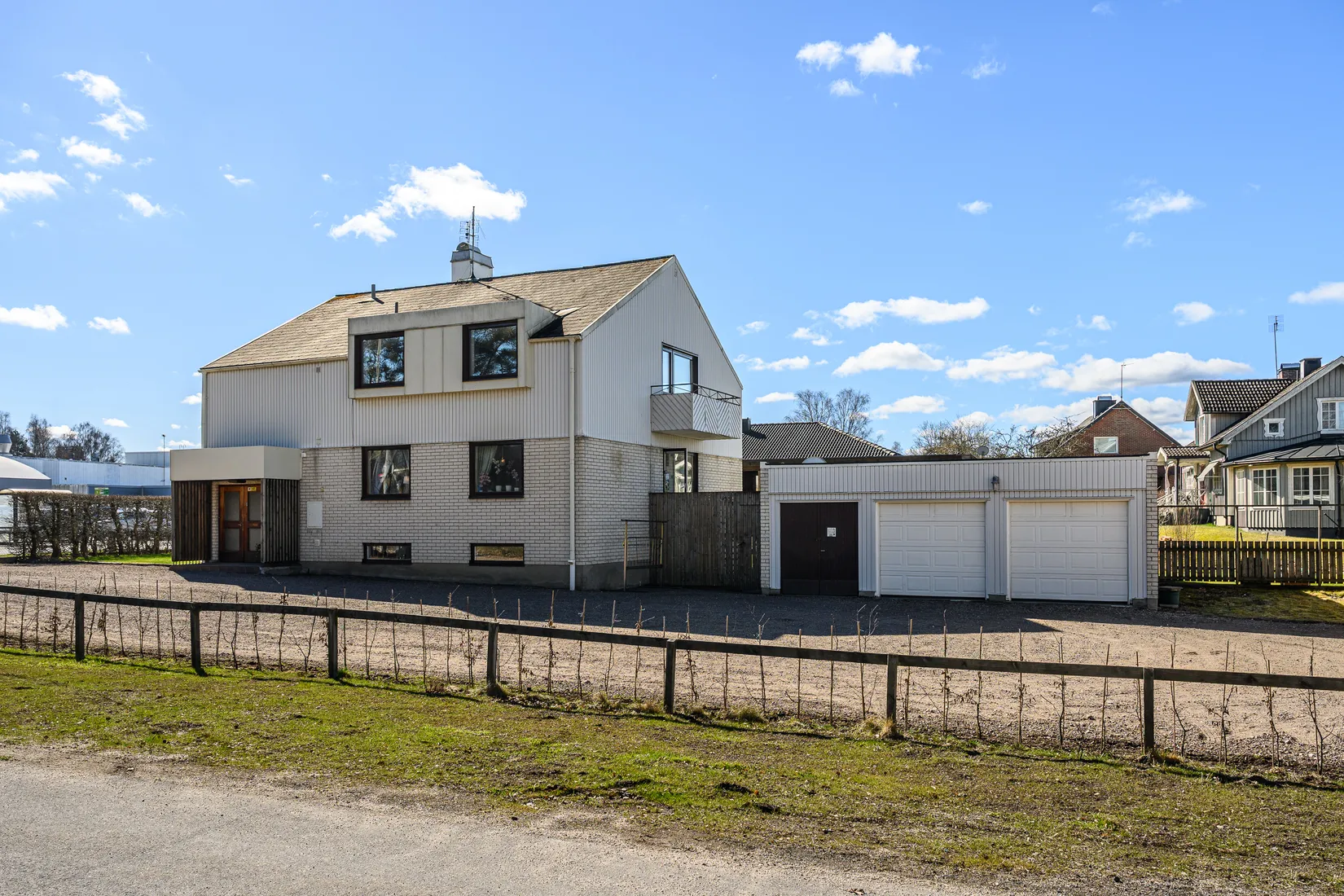 Villa, Skolgatan 11A, Älmhult