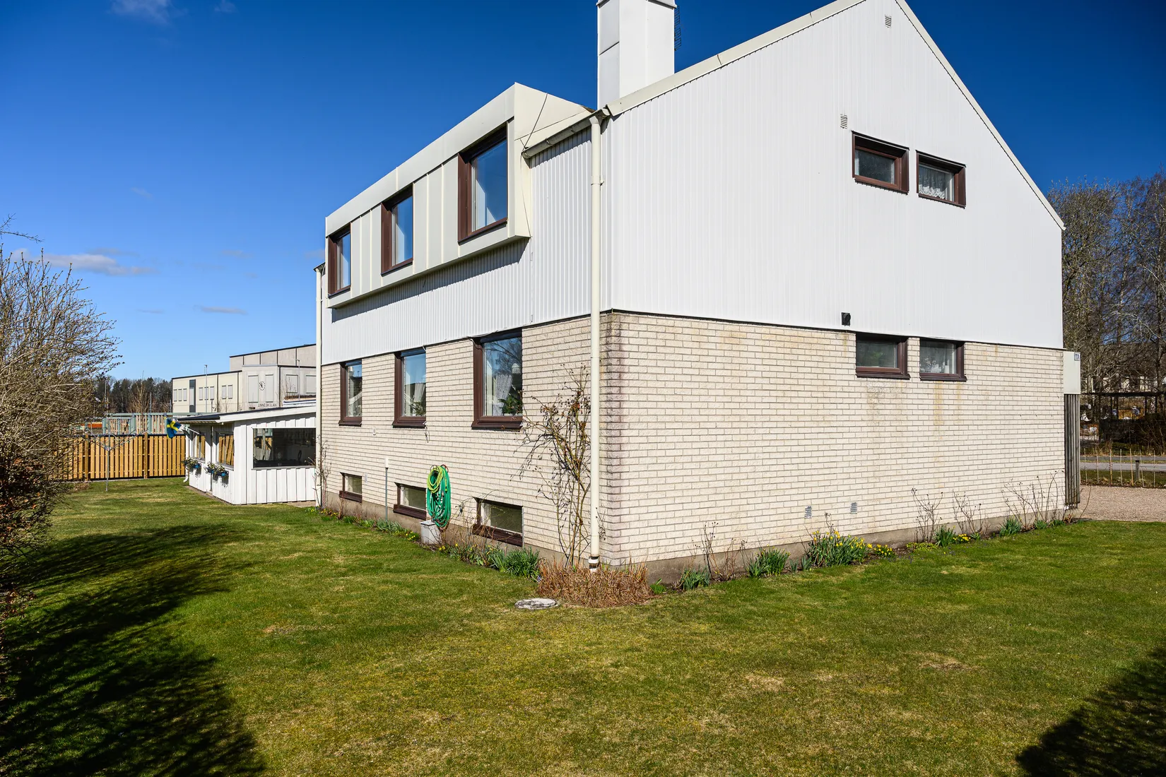 Villa, Skolgatan 11A, Älmhult