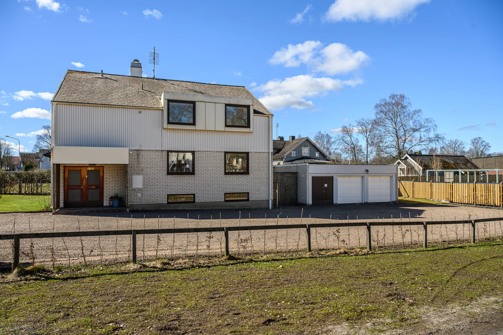 Villa, Skolgatan 11A, Älmhult