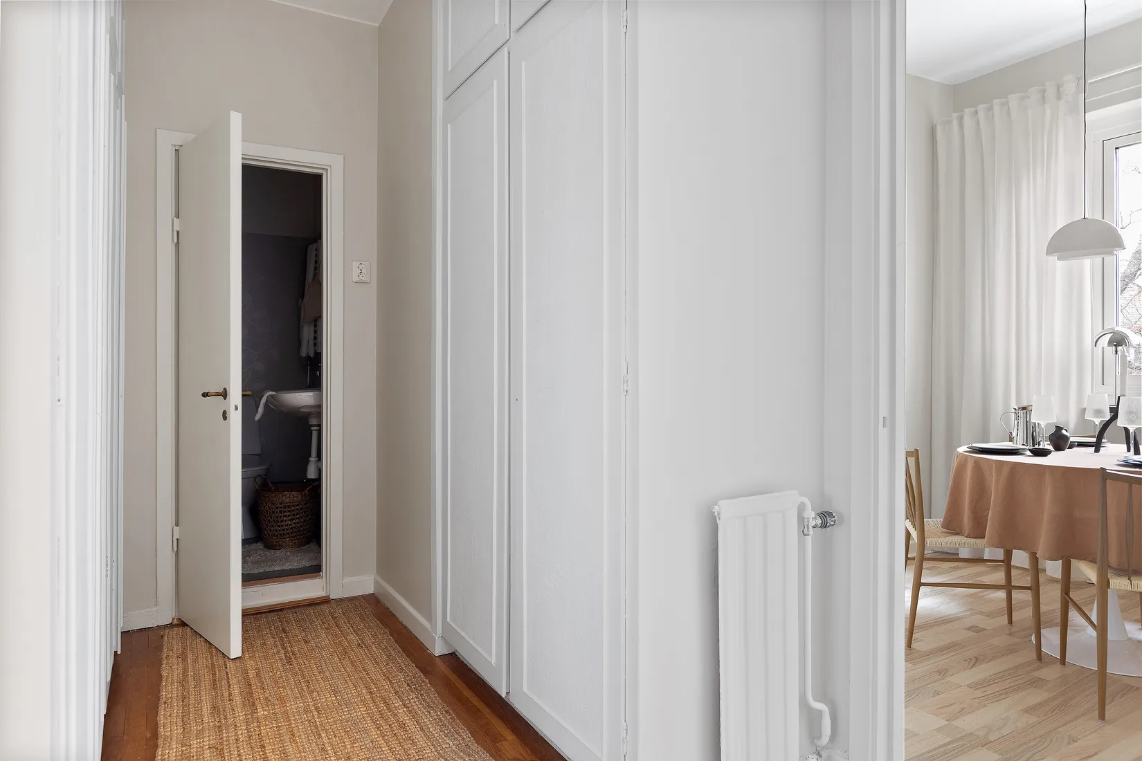 Bostadsrätt, Lydinghielmsgatan 4B, Munkebäck, Göteborg