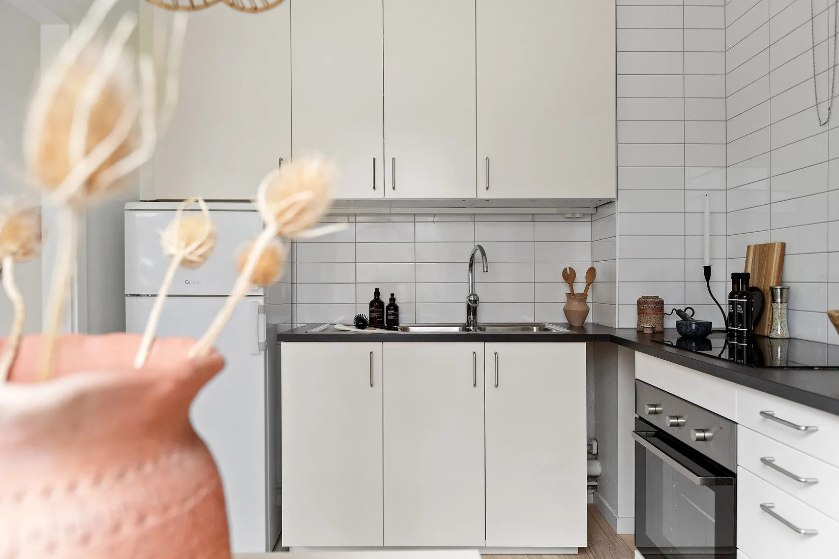 Bostadsrätt, Lydinghielmsgatan 4B, Munkebäck, Göteborg