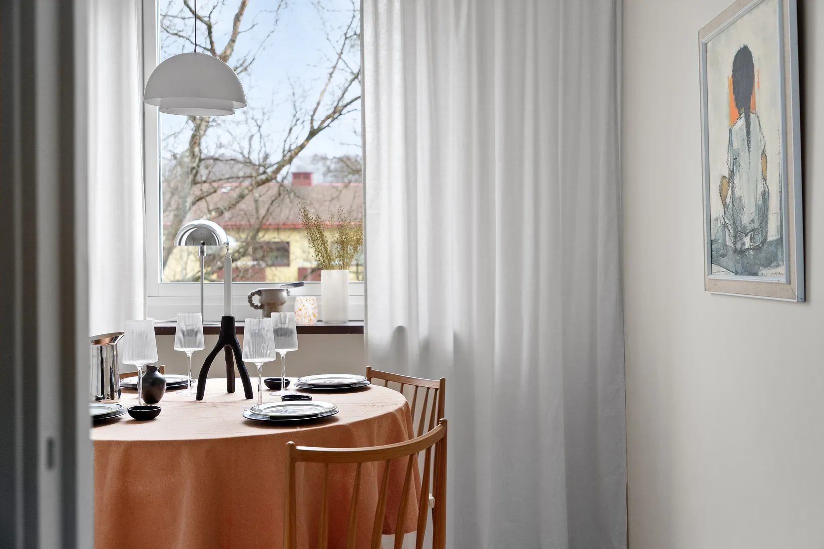 Bostadsrätt, Lydinghielmsgatan 4B, Munkebäck, Göteborg