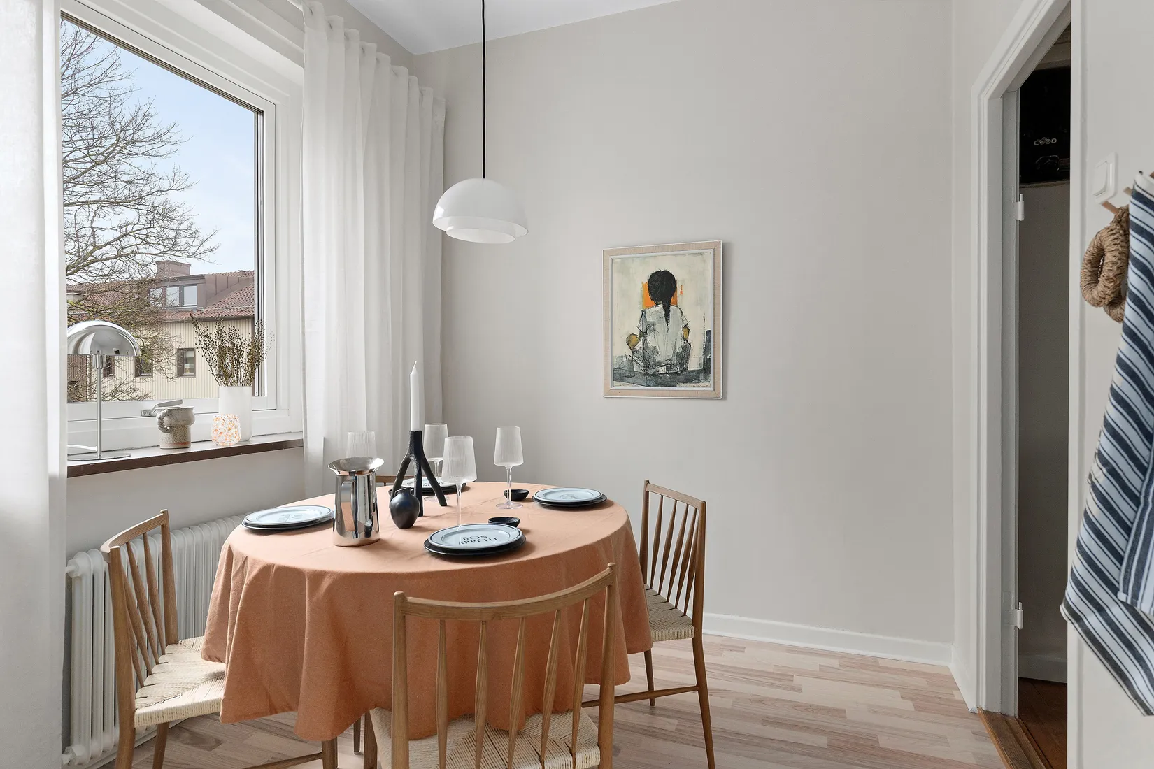 Bostadsrätt, Lydinghielmsgatan 4B, Munkebäck, Göteborg