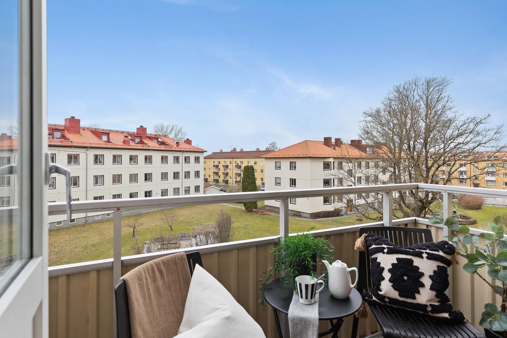 Bostadsrätt, Lydinghielmsgatan 4B, Munkebäck, Göteborg