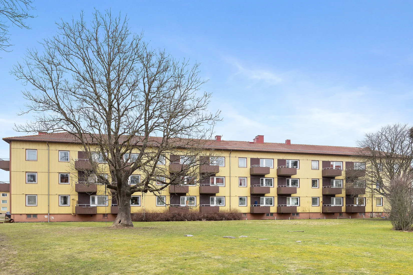 Bostadsrätt, Lydinghielmsgatan 4B, Munkebäck, Göteborg