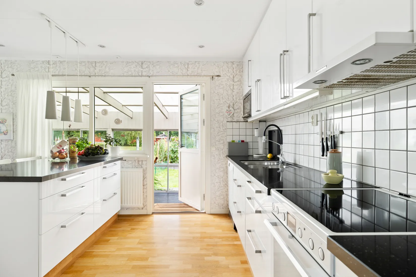 Villa, Skolgatan 9, Värnamo