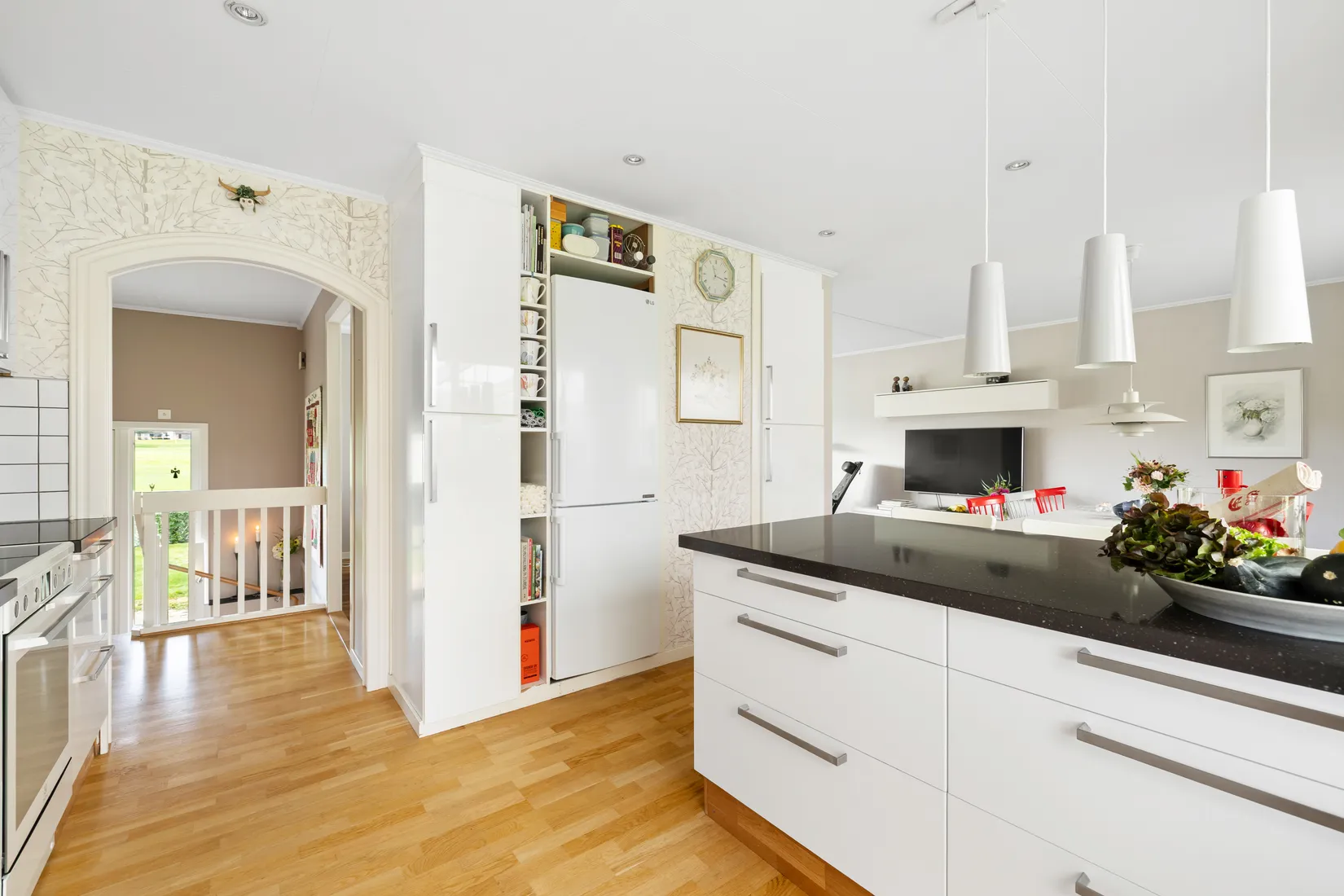 Villa, Skolgatan 9, Värnamo