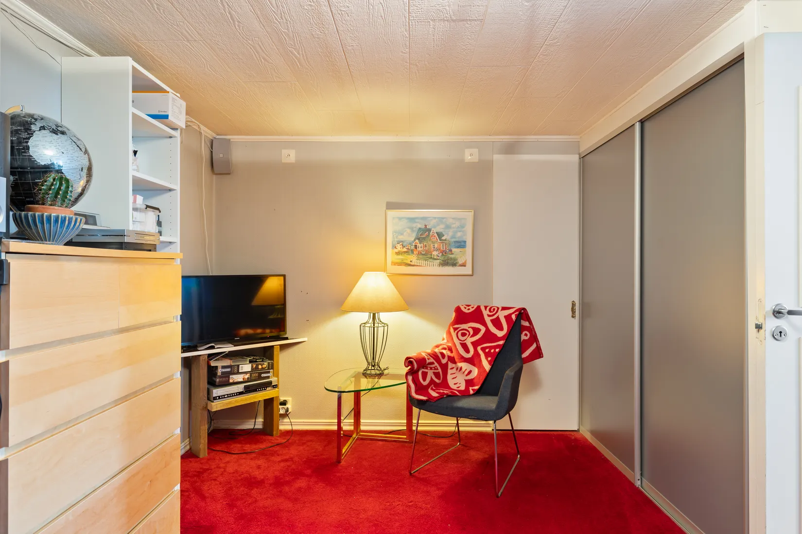 Villa, Skolgatan 9, Värnamo