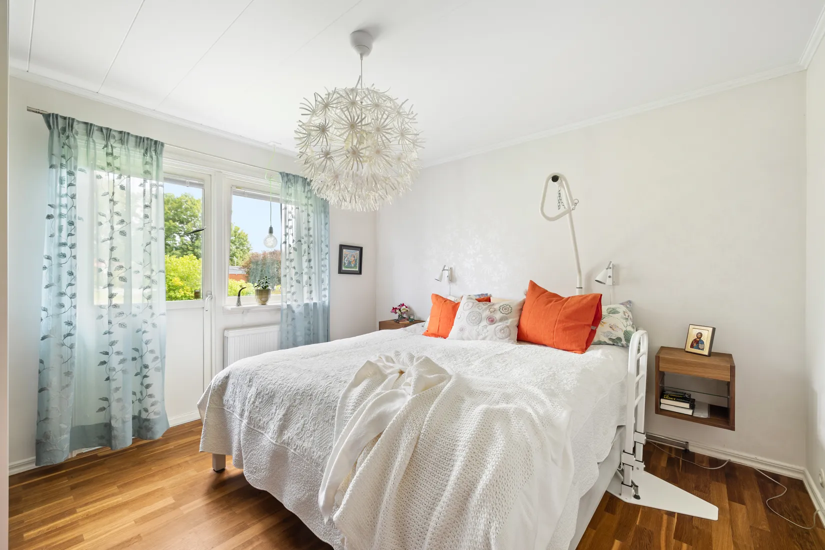 Villa, Skolgatan 9, Värnamo