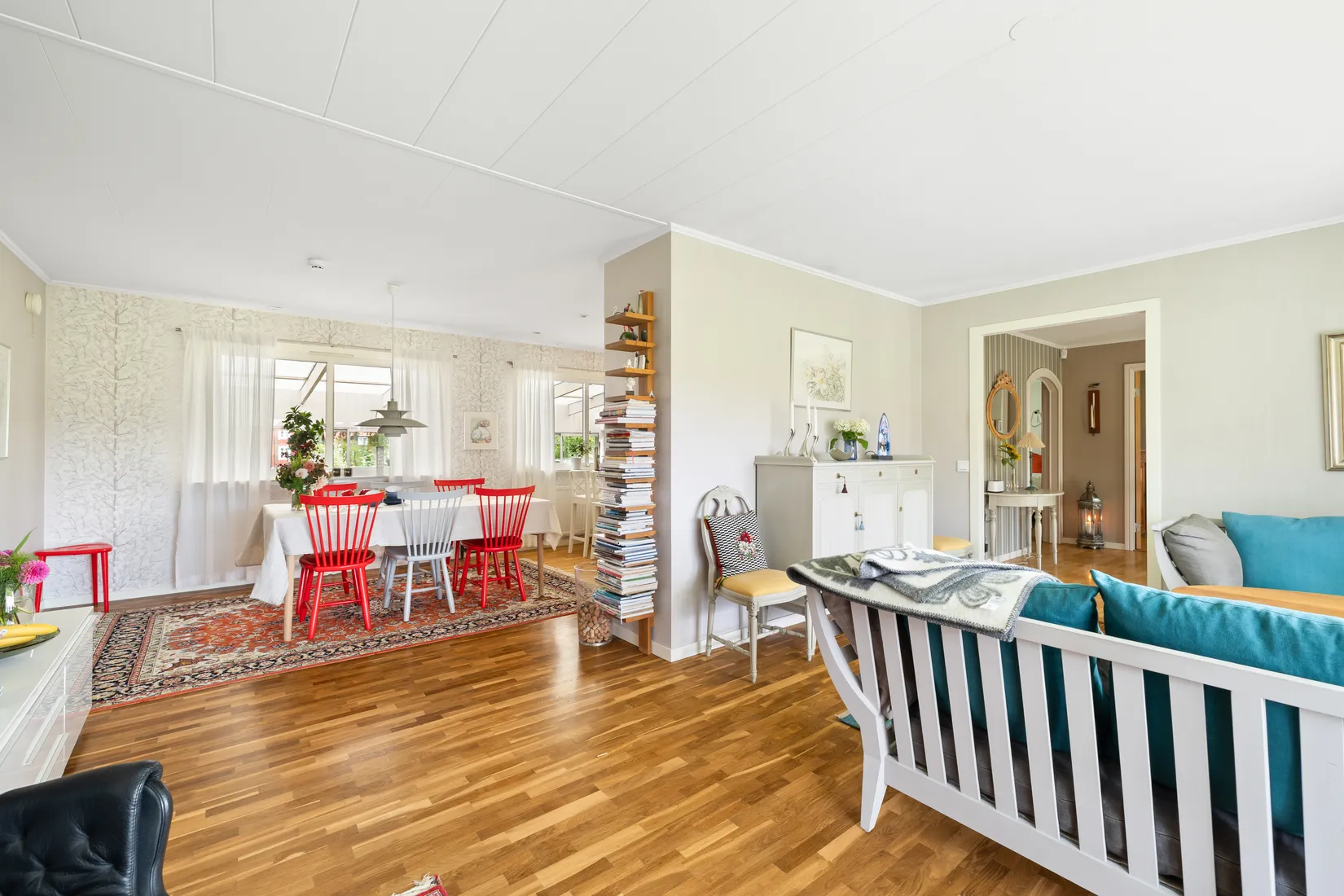 Villa, Skolgatan 9, Värnamo