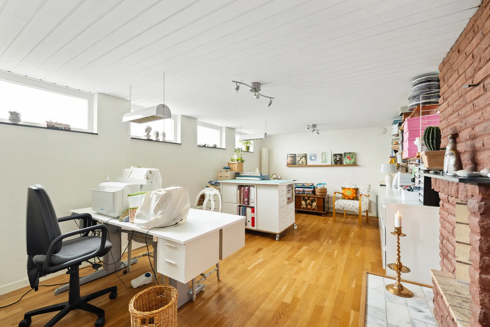 Villa, Skolgatan 9, Värnamo