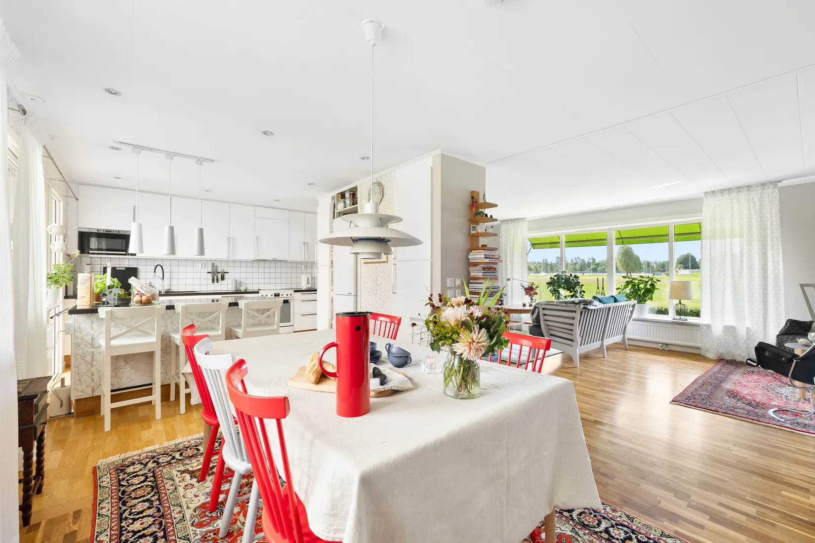 Villa, Skolgatan 9, Värnamo