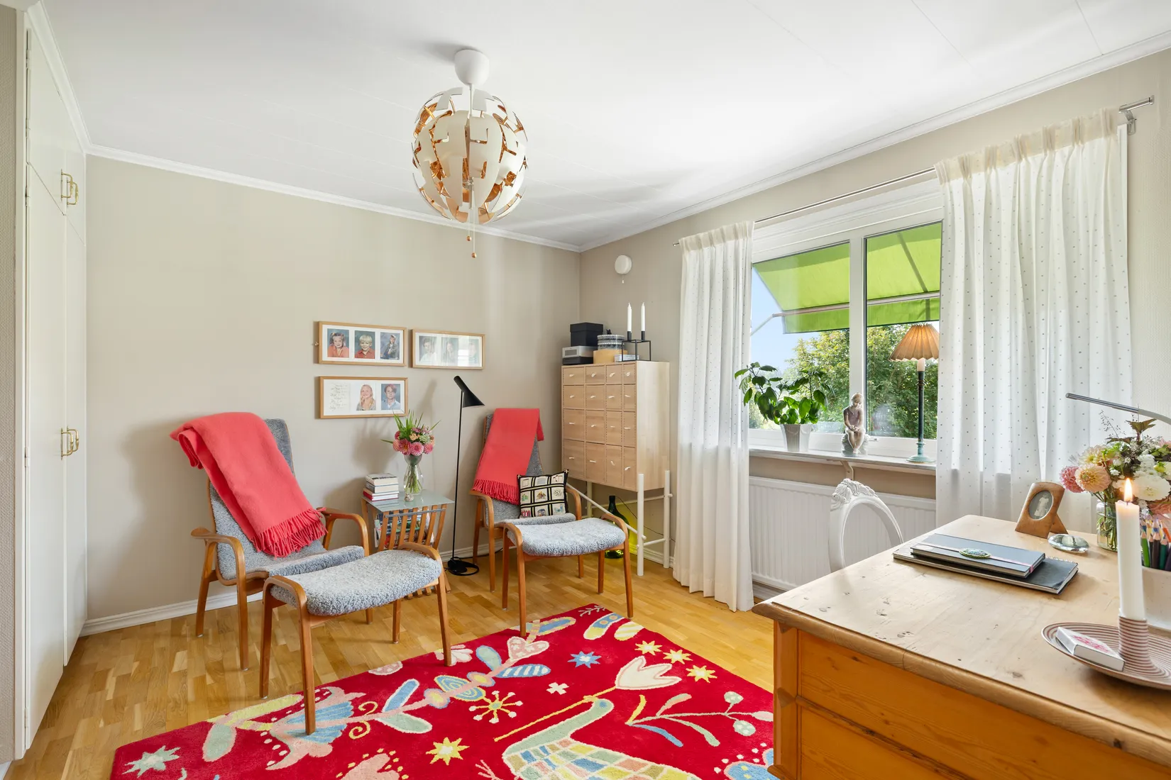 Villa, Skolgatan 9, Värnamo