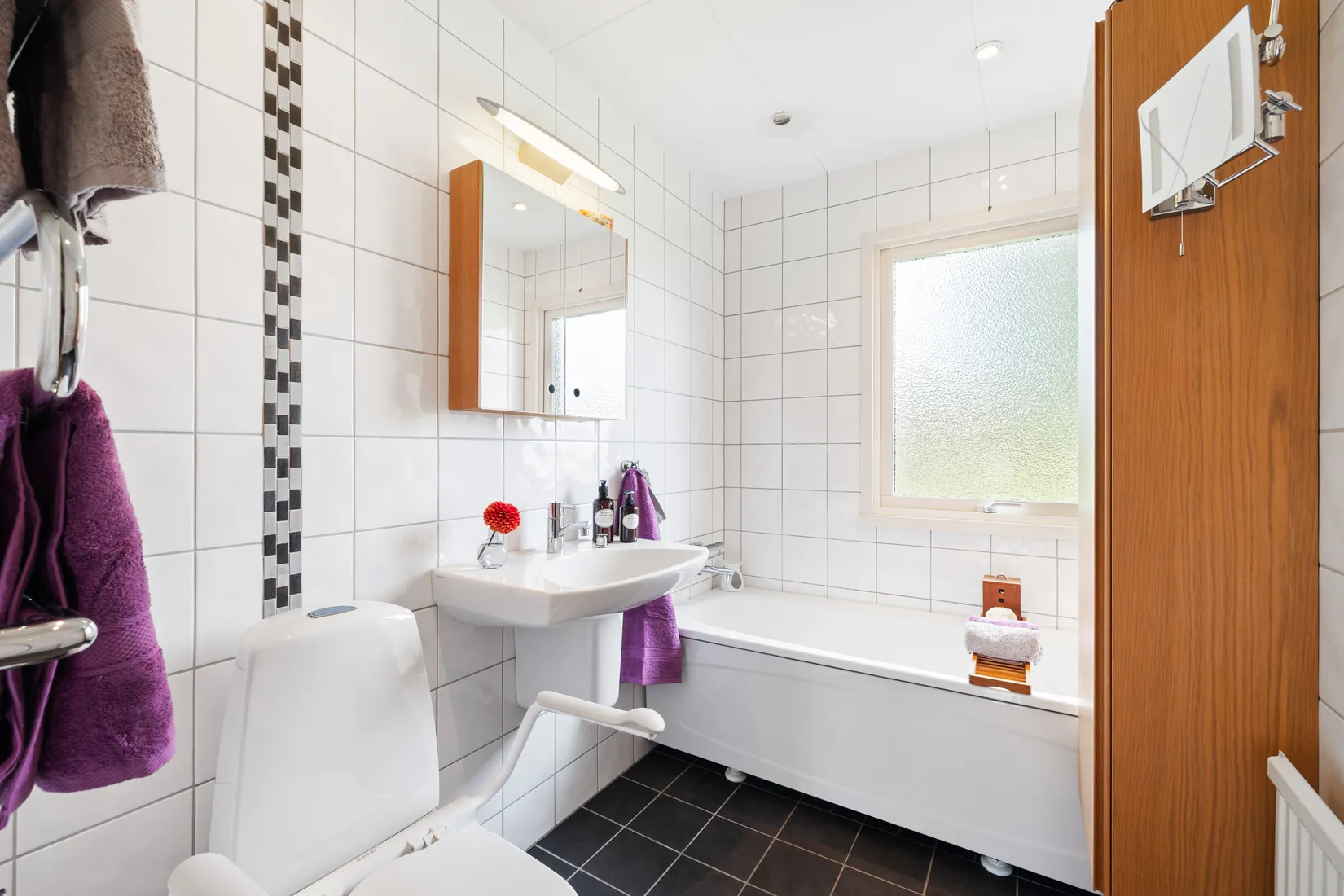 Villa, Skolgatan 9, Värnamo