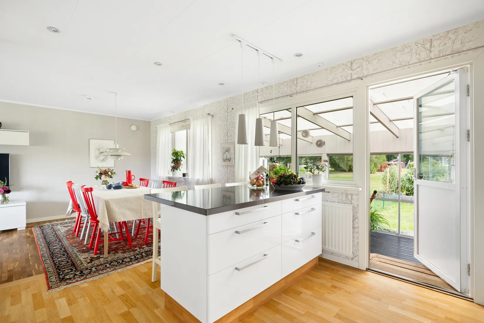 Villa, Skolgatan 9, Värnamo