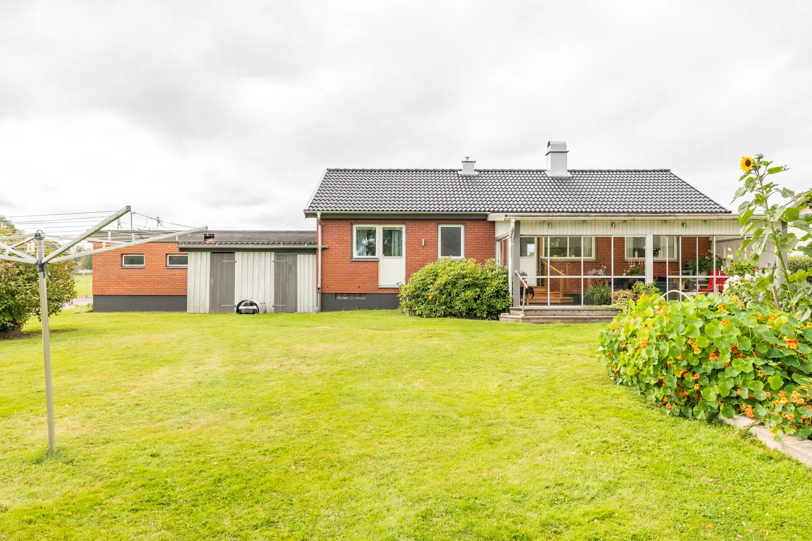 Villa, Skolgatan 9, Värnamo