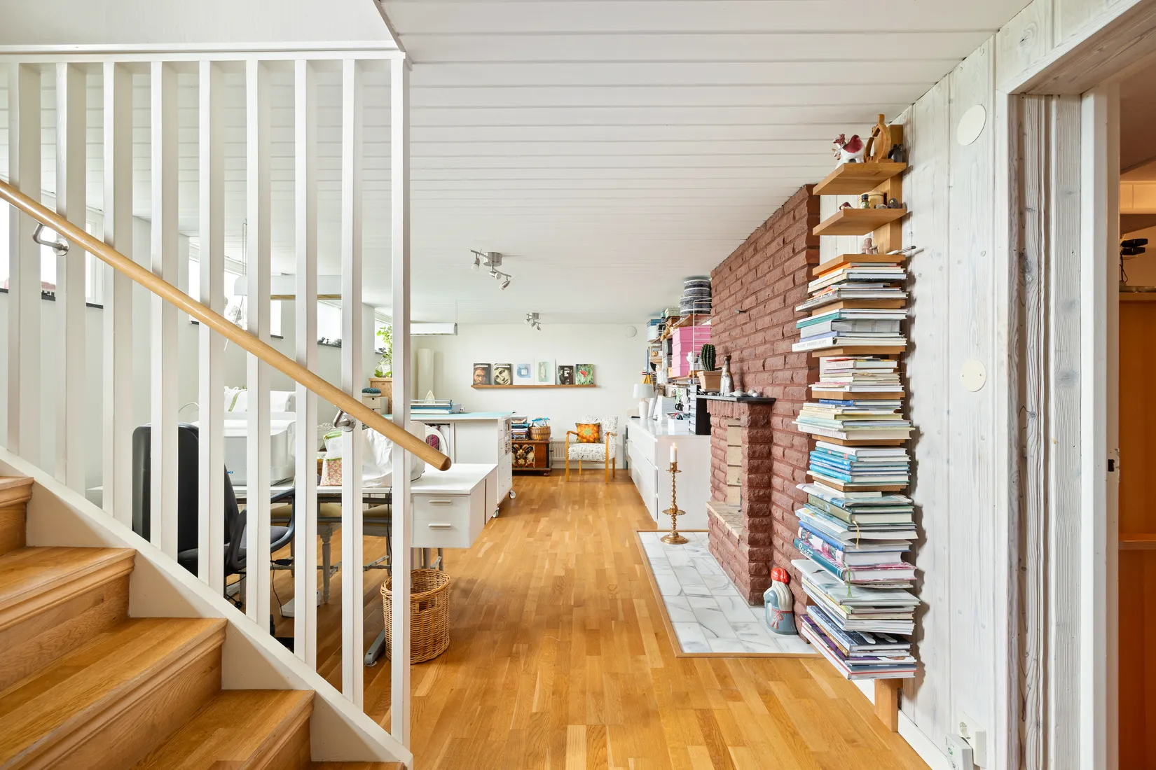 Villa, Skolgatan 9, Värnamo