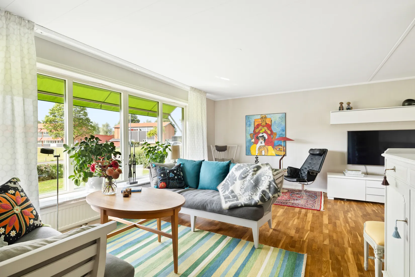 Villa, Skolgatan 9, Värnamo