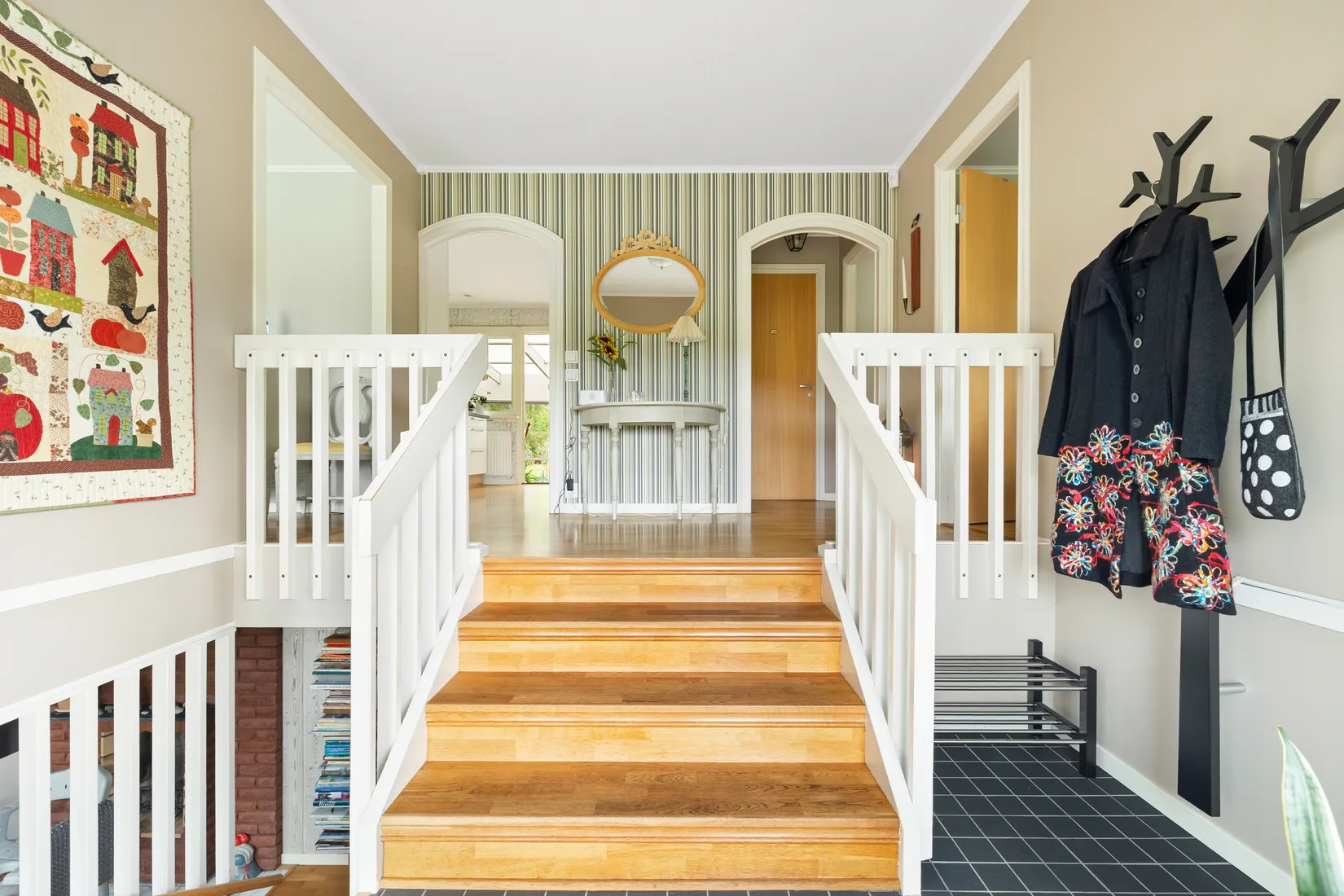 Villa, Skolgatan 9, Värnamo