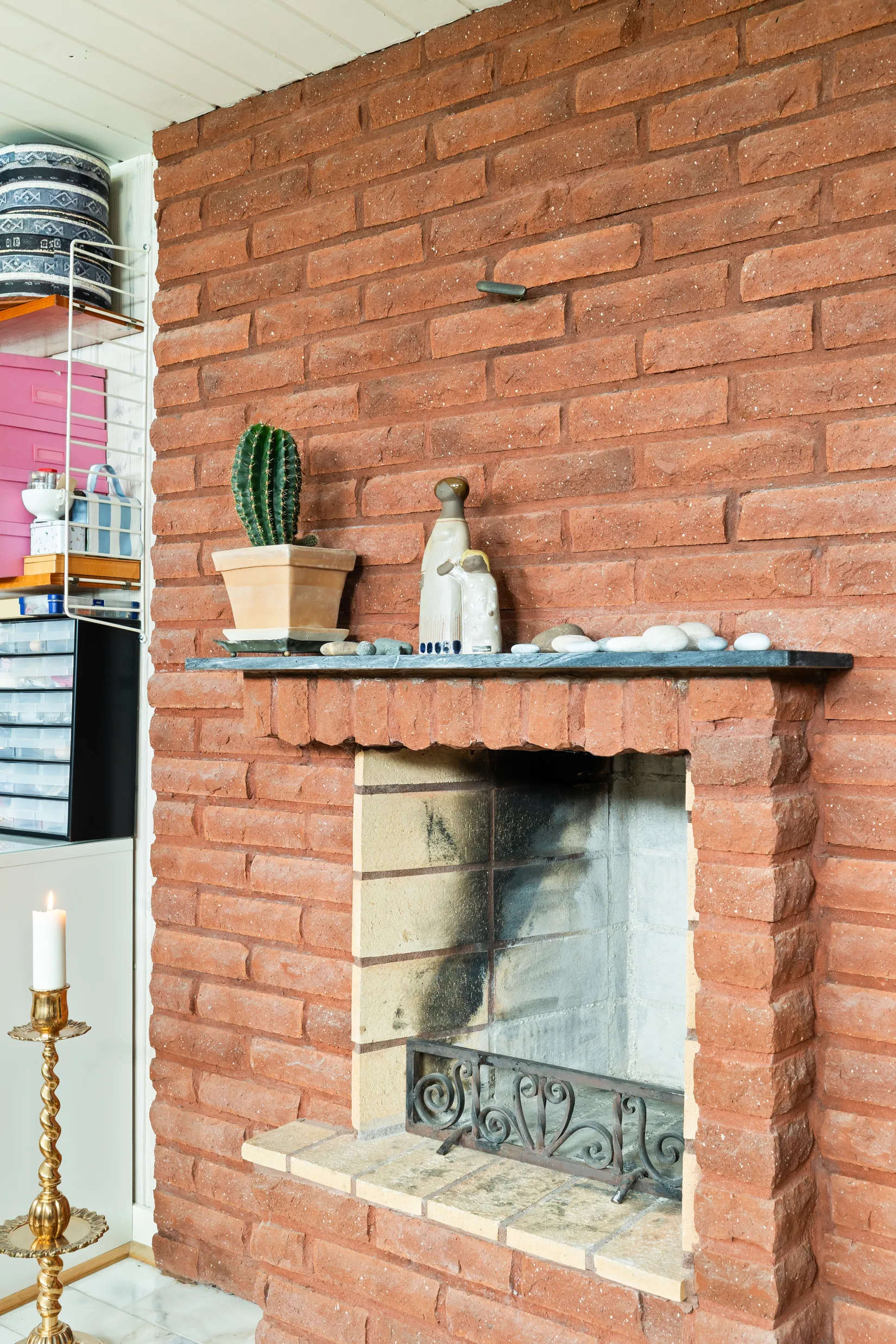 Villa, Skolgatan 9, Värnamo