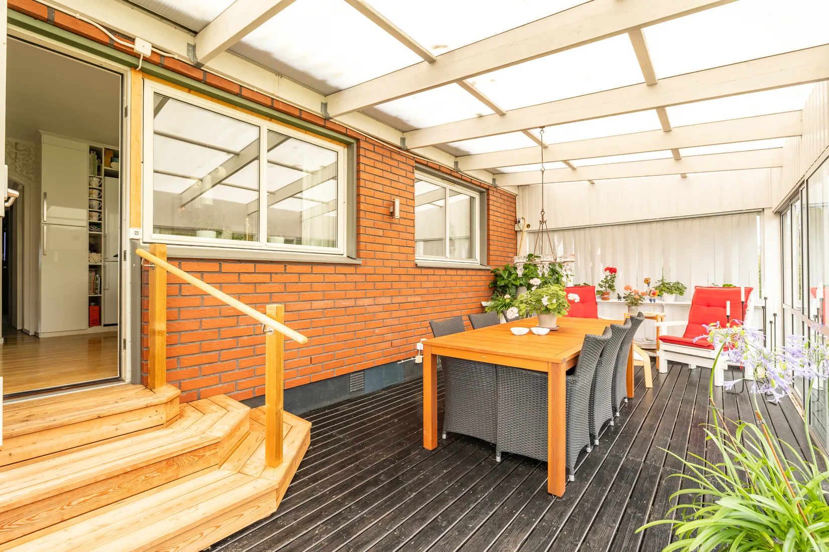 Villa, Skolgatan 9, Värnamo