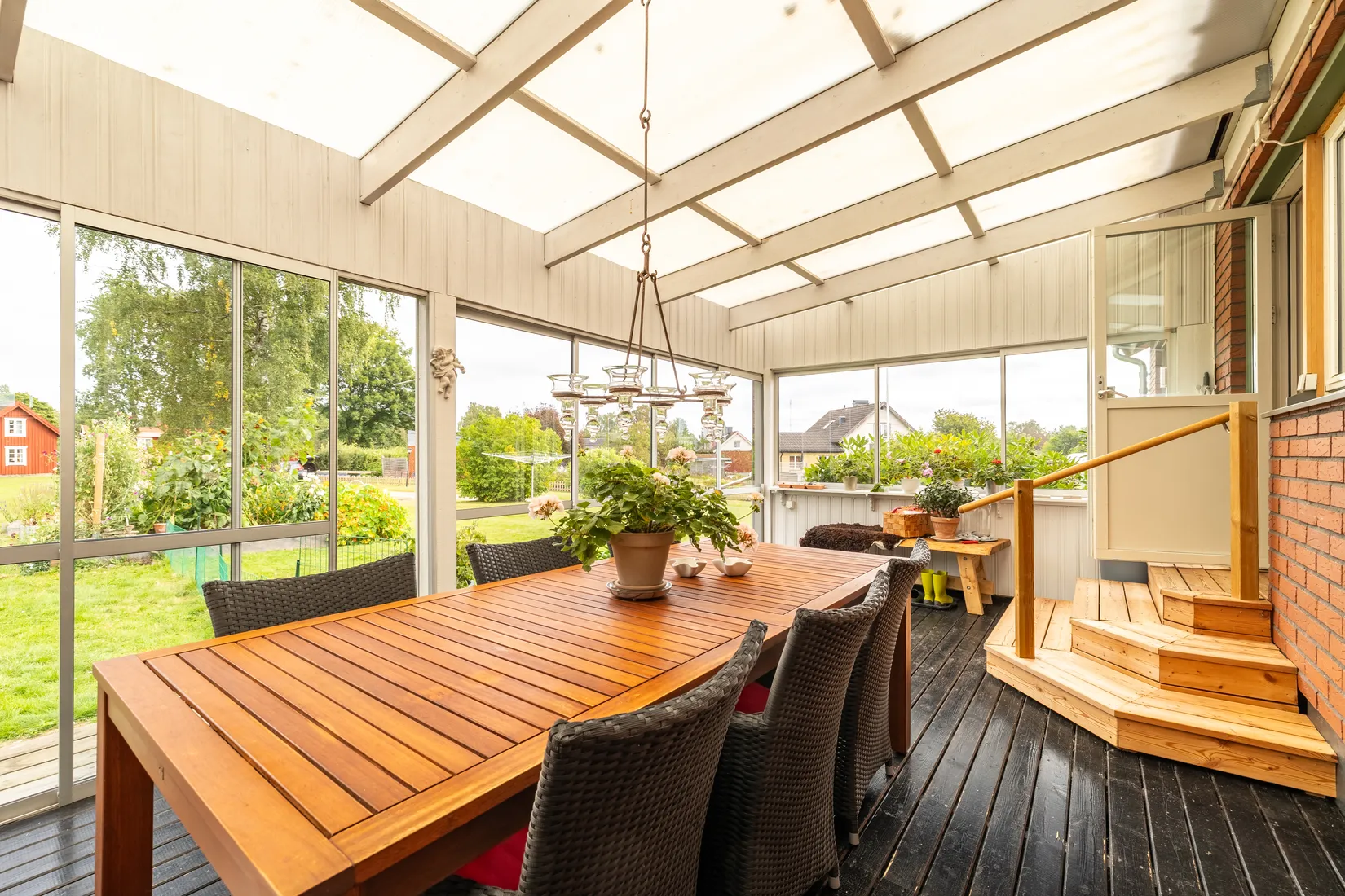 Villa, Skolgatan 9, Värnamo