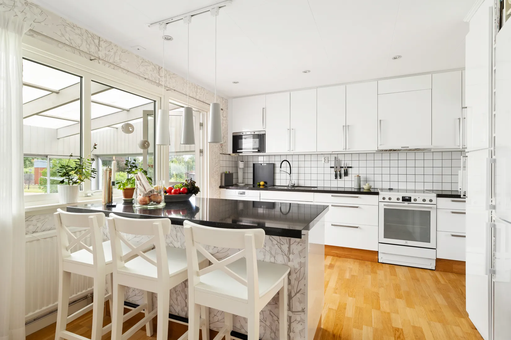 Villa, Skolgatan 9, Värnamo