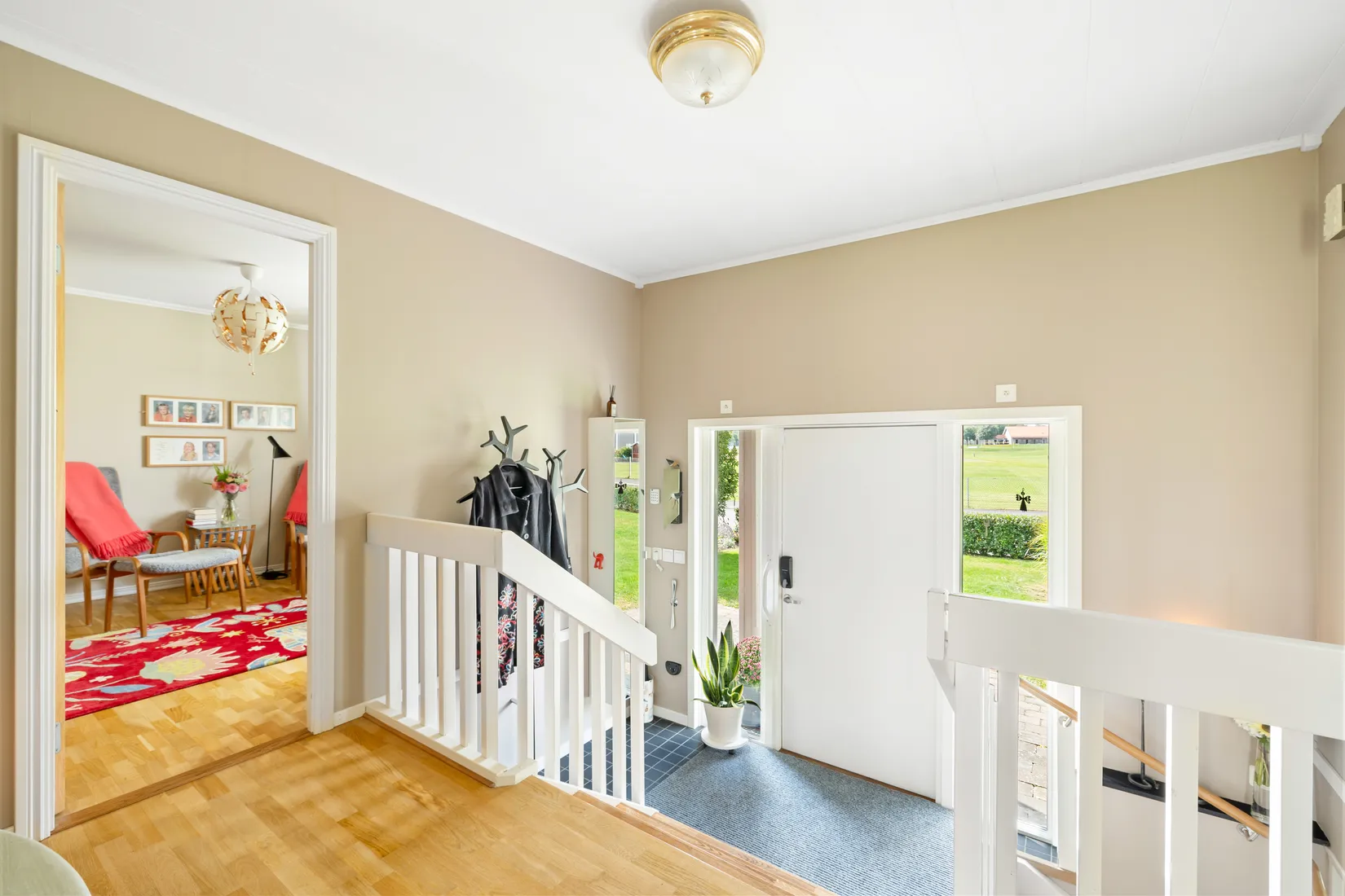 Villa, Skolgatan 9, Värnamo