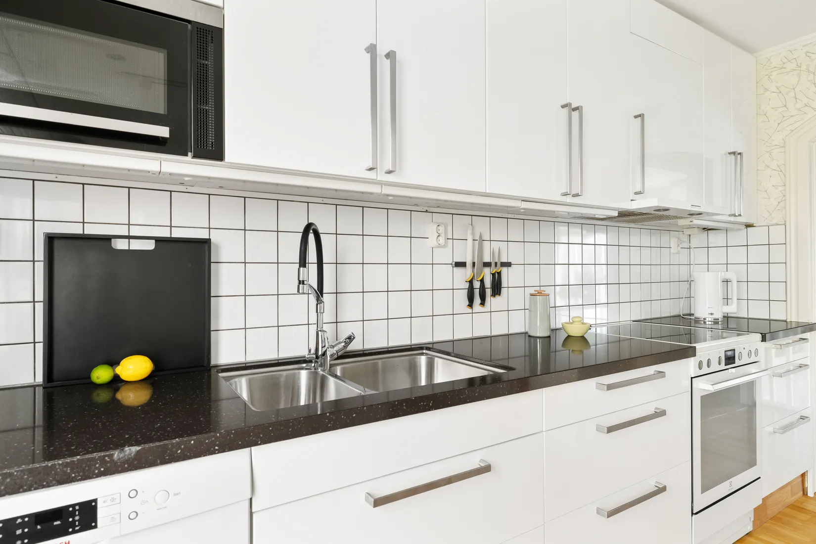 Villa, Skolgatan 9, Värnamo