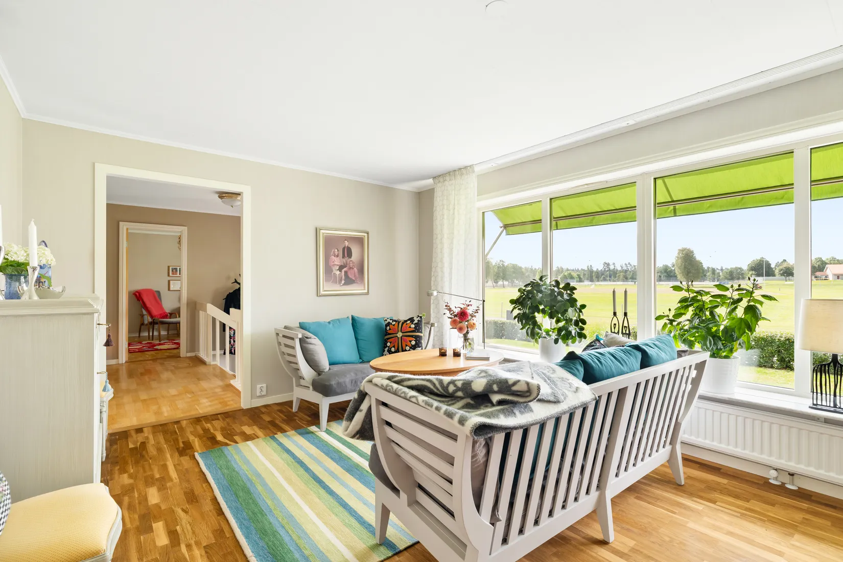 Villa, Skolgatan 9, Värnamo