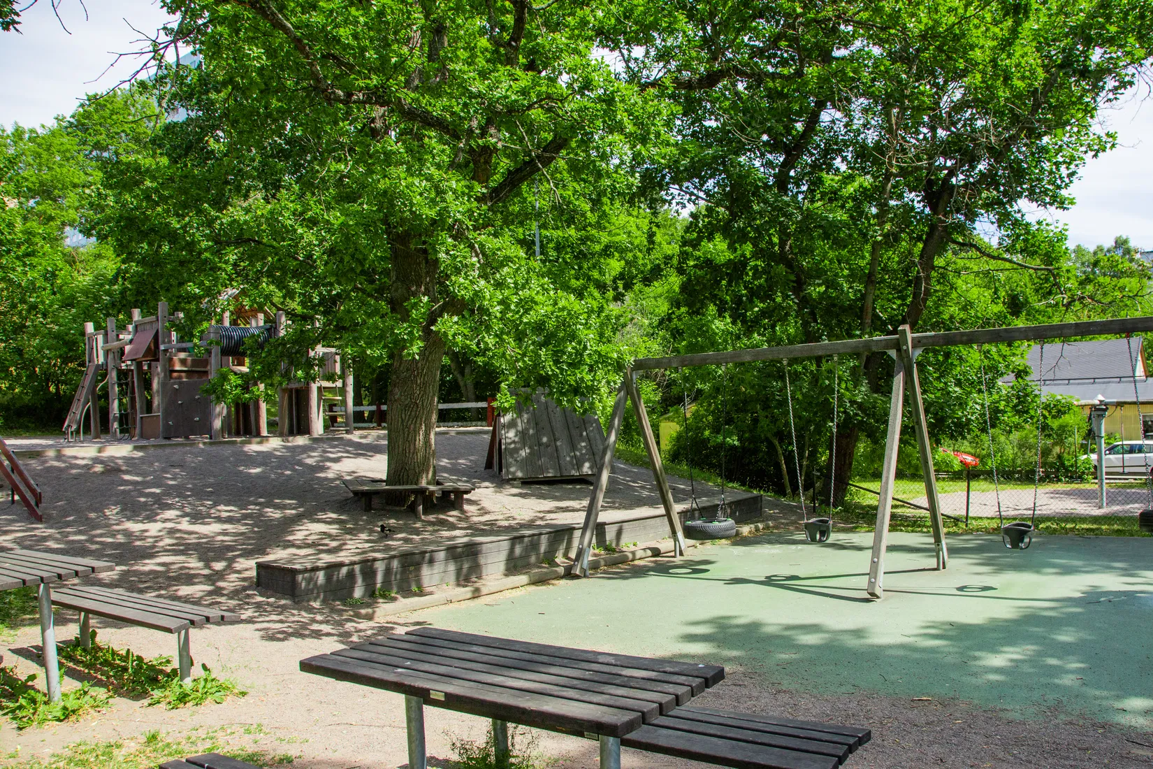 Bostadsrätt, Regnstigen 14, Rudviken, Solna