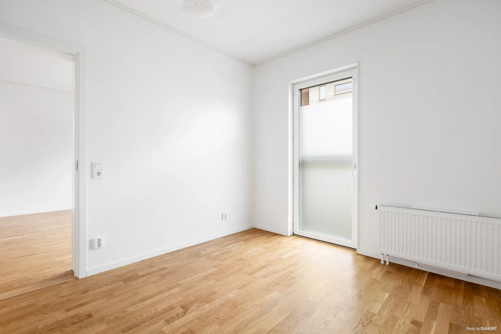 Bostadsrätt, Peppargatan 13, Sörbyängen, Örebro