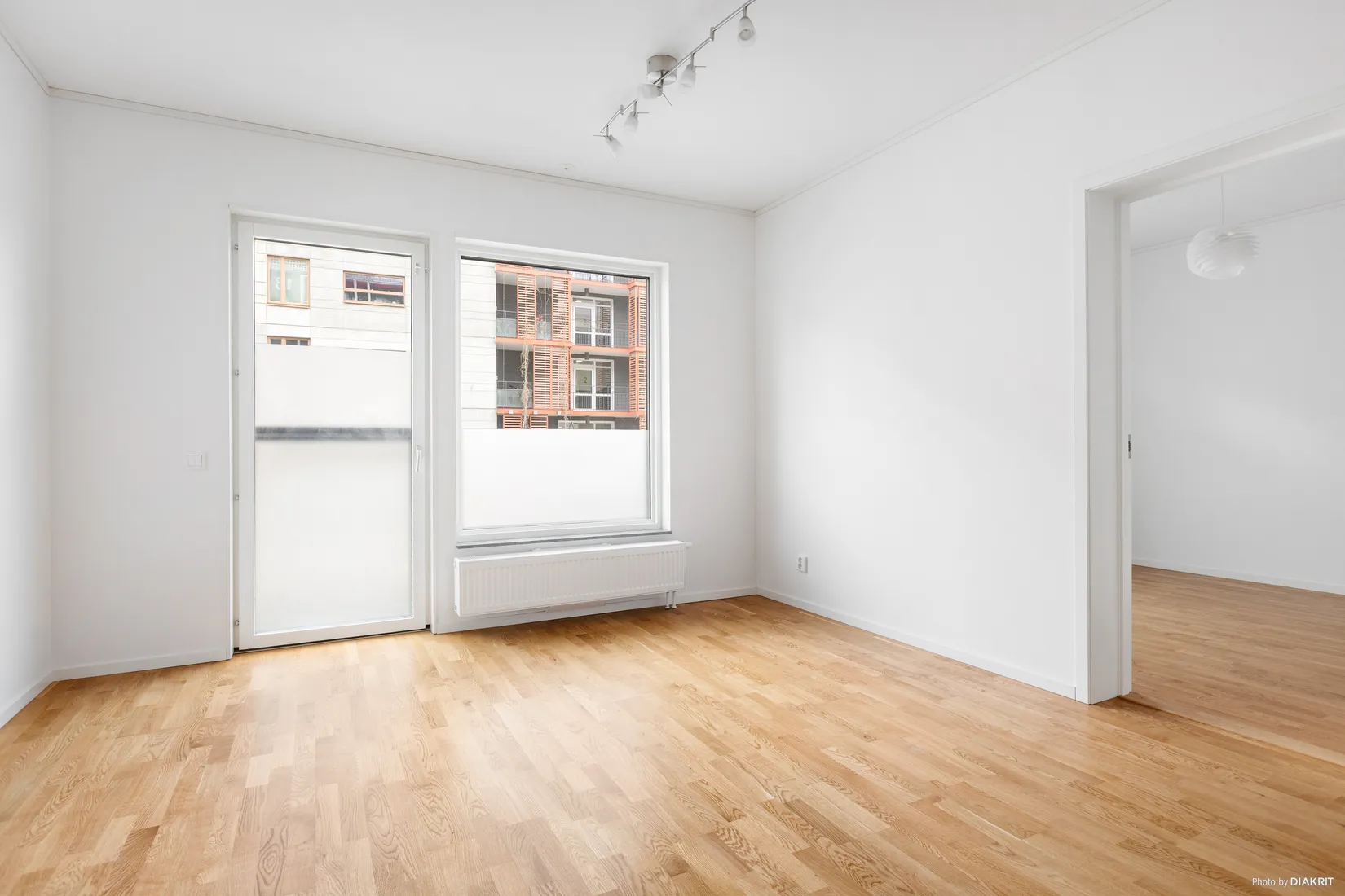 Bostadsrätt, Peppargatan 13, Sörbyängen, Örebro