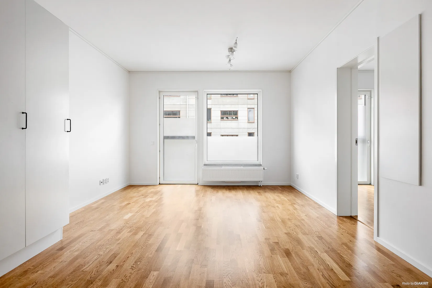 Bostadsrätt, Peppargatan 13, Sörbyängen, Örebro