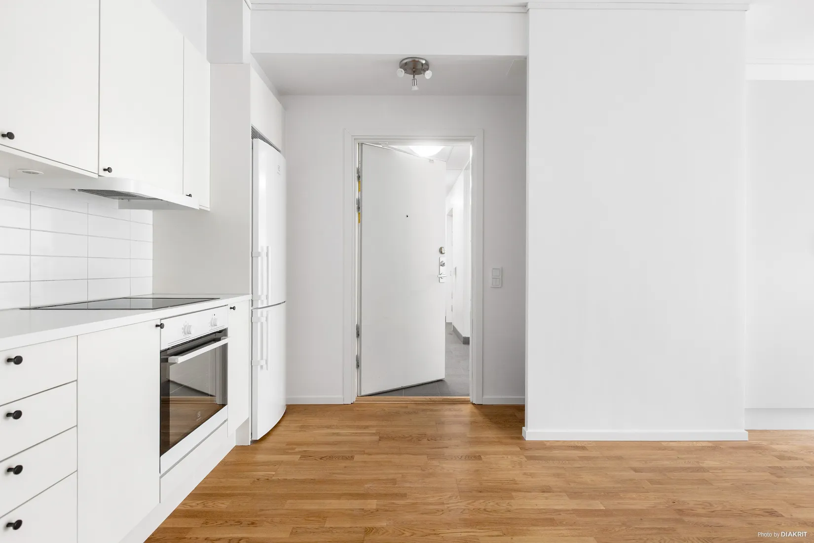 Bostadsrätt, Peppargatan 13, Sörbyängen, Örebro