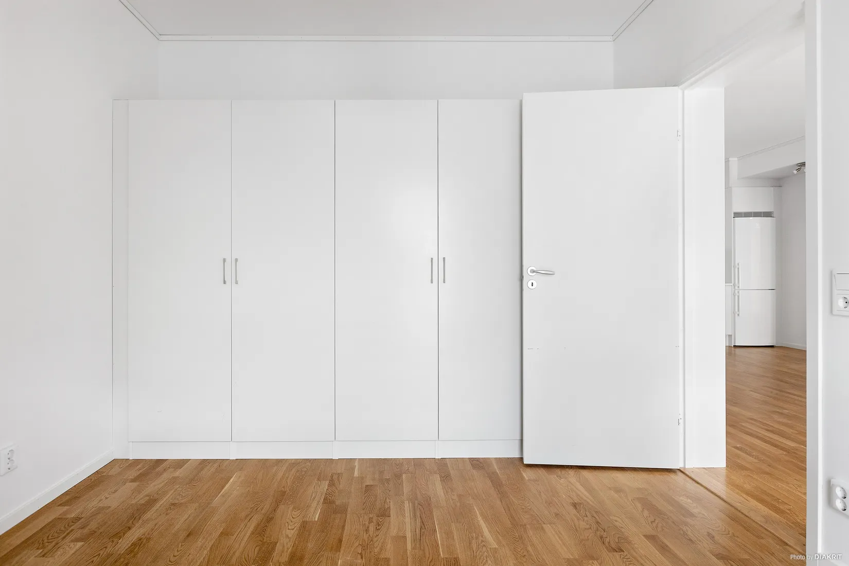 Bostadsrätt, Peppargatan 13, Sörbyängen, Örebro