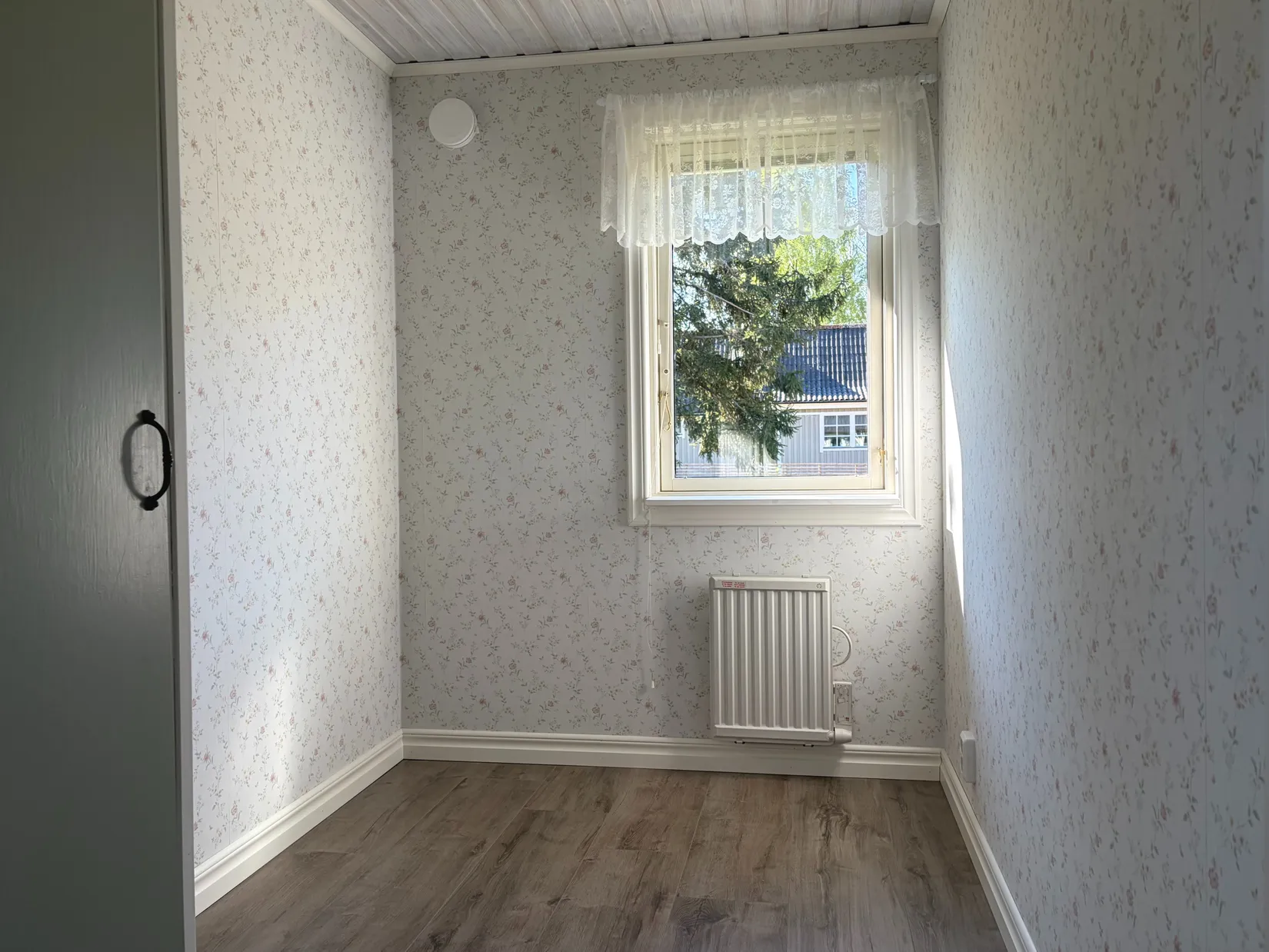 Villa, Björnlokevägen 5, Röinge, Hörby