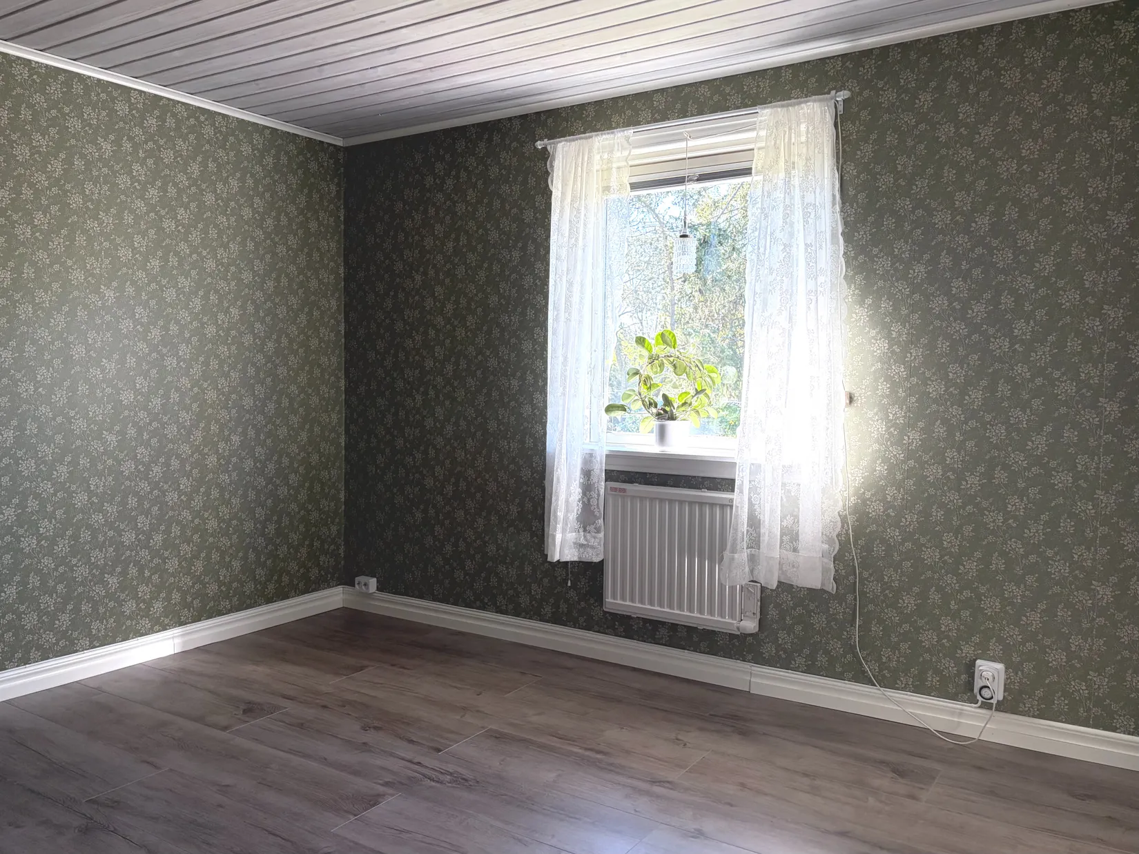 Villa, Björnlokevägen 5, Röinge, Hörby