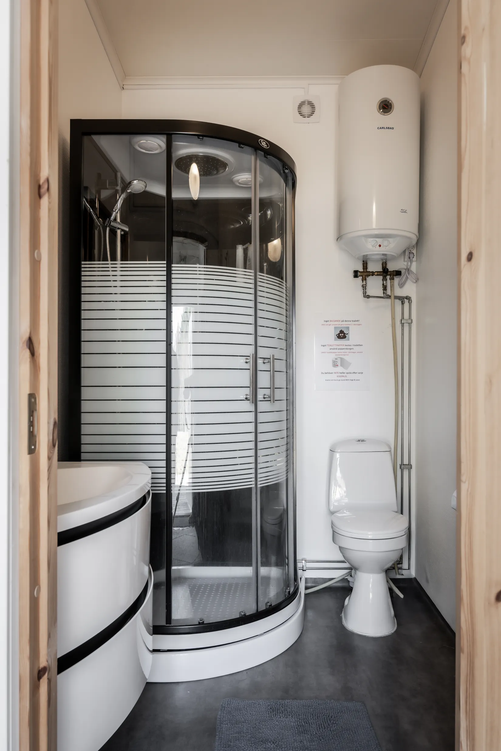 Fritidshus, Näs Uppsalen 19, Borås