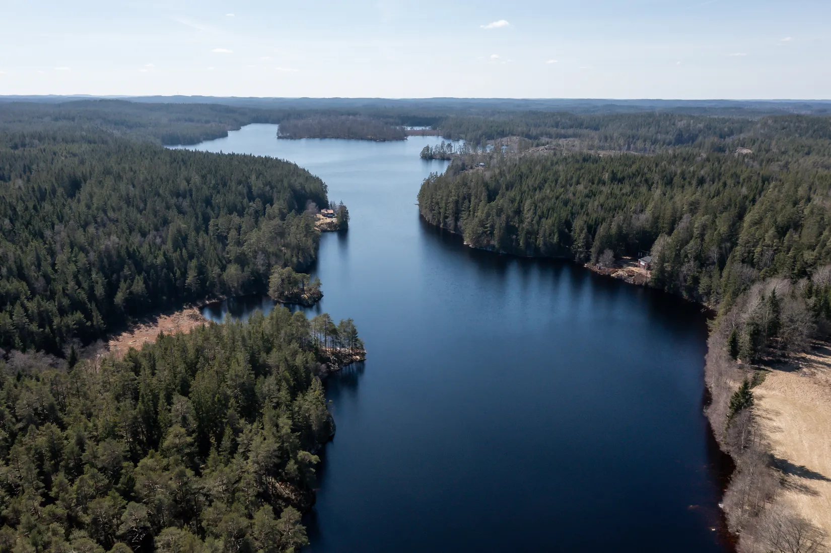 Fritidshus, Näs Uppsalen 19, Borås