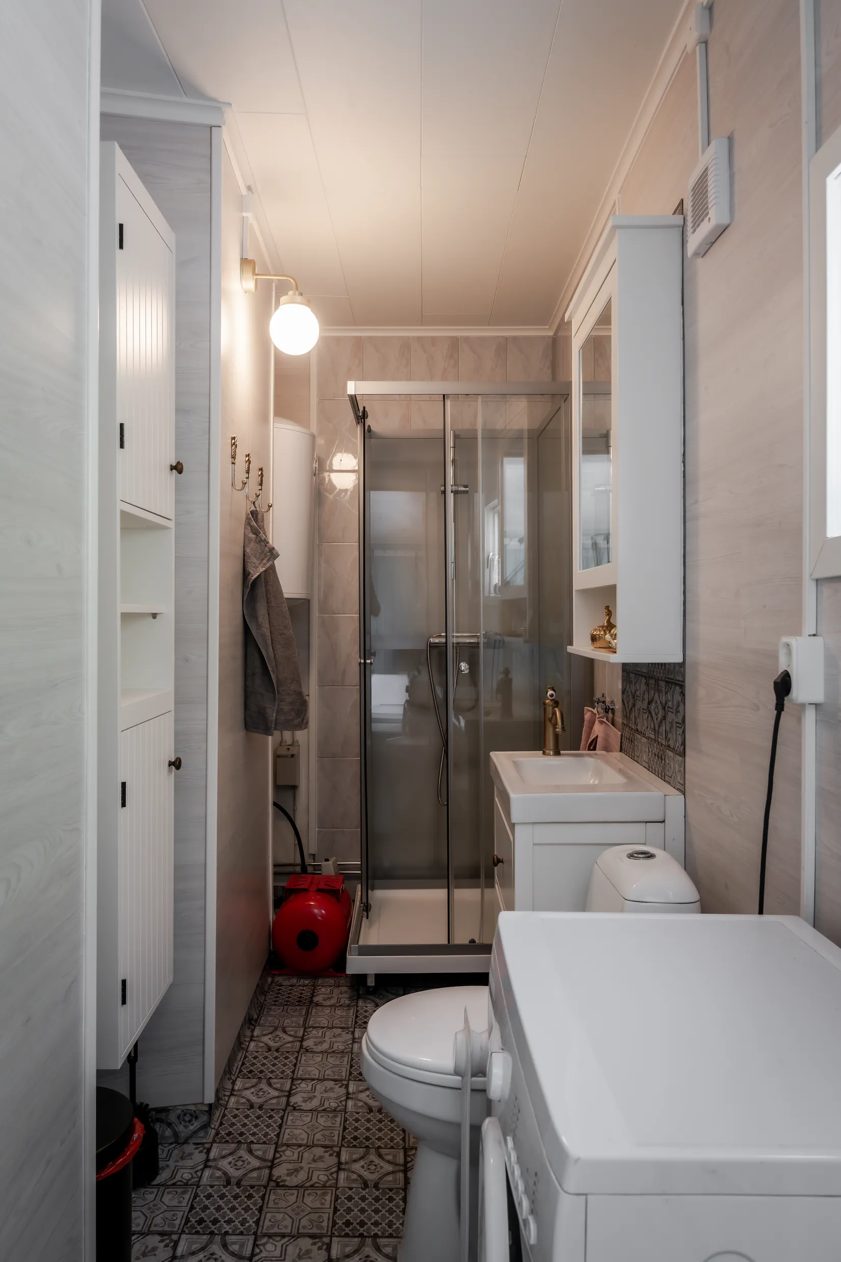 Fritidshus, Näs Uppsalen 19, Borås