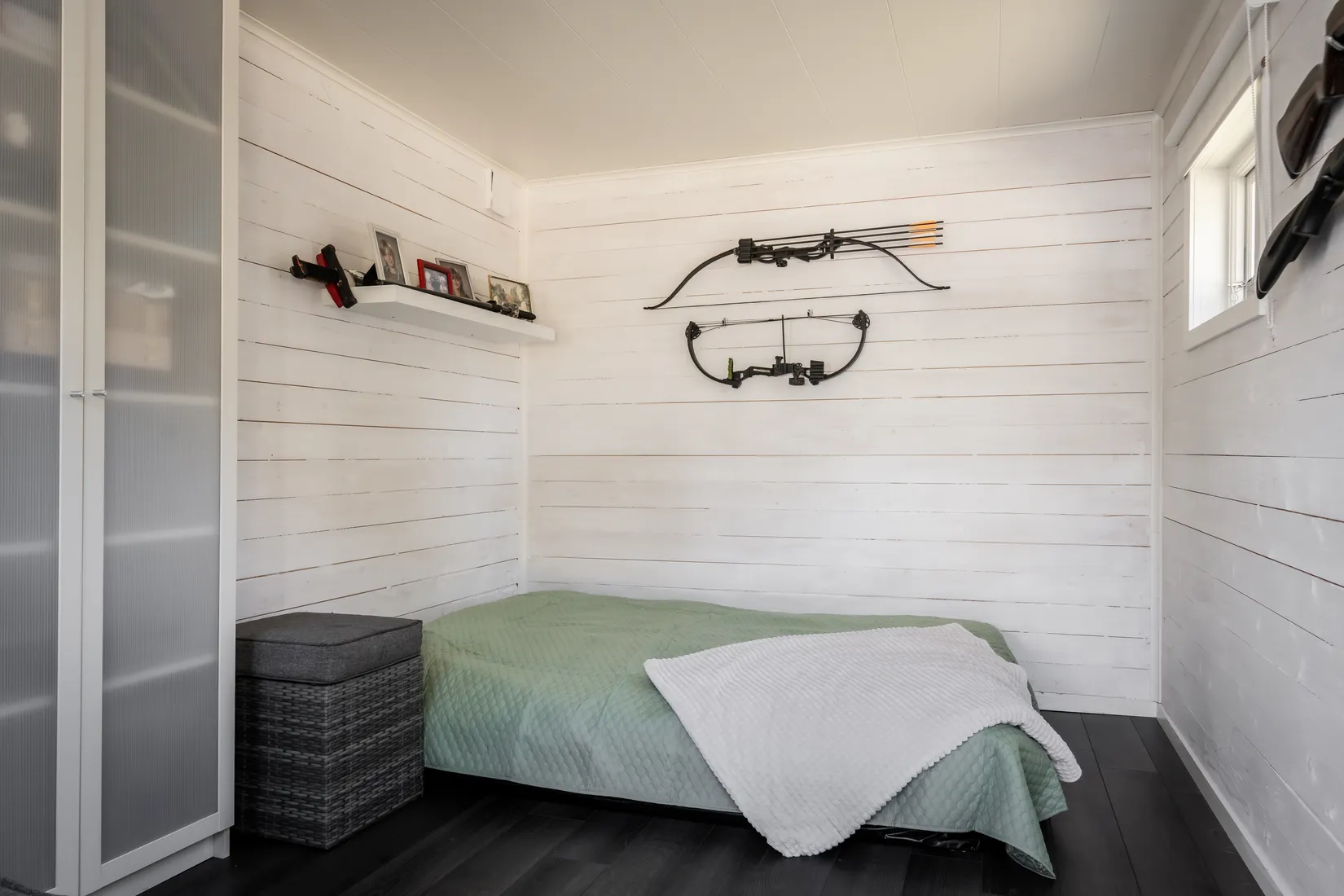 Fritidshus, Näs Uppsalen 19, Borås