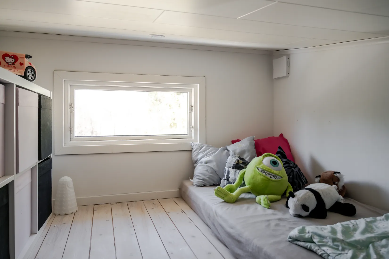 Fritidshus, Näs Uppsalen 19, Borås