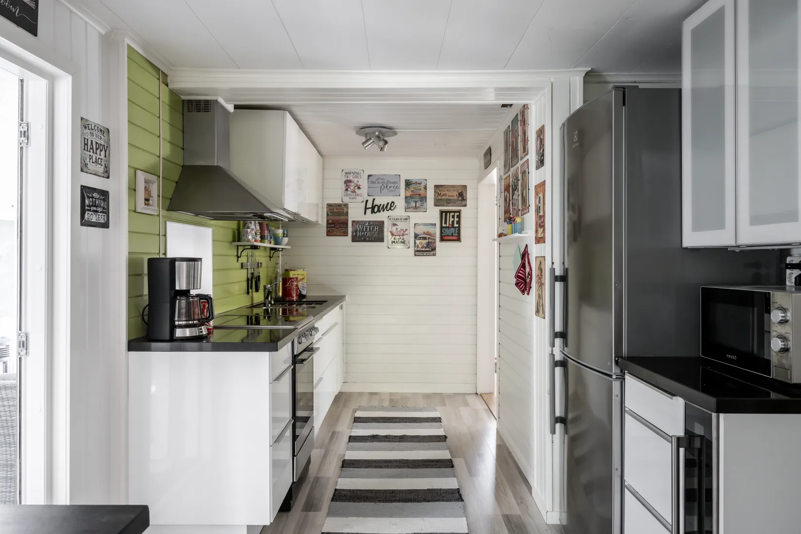 Fritidshus, Näs Uppsalen 19, Borås