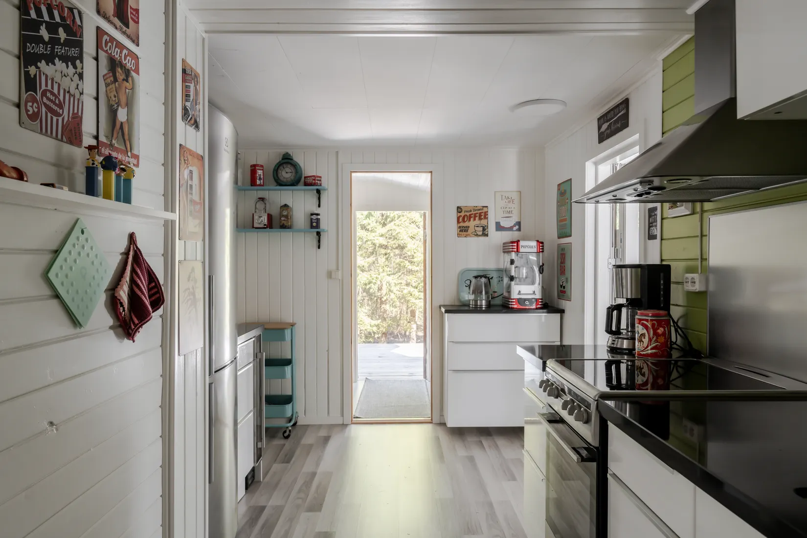 Fritidshus, Näs Uppsalen 19, Borås