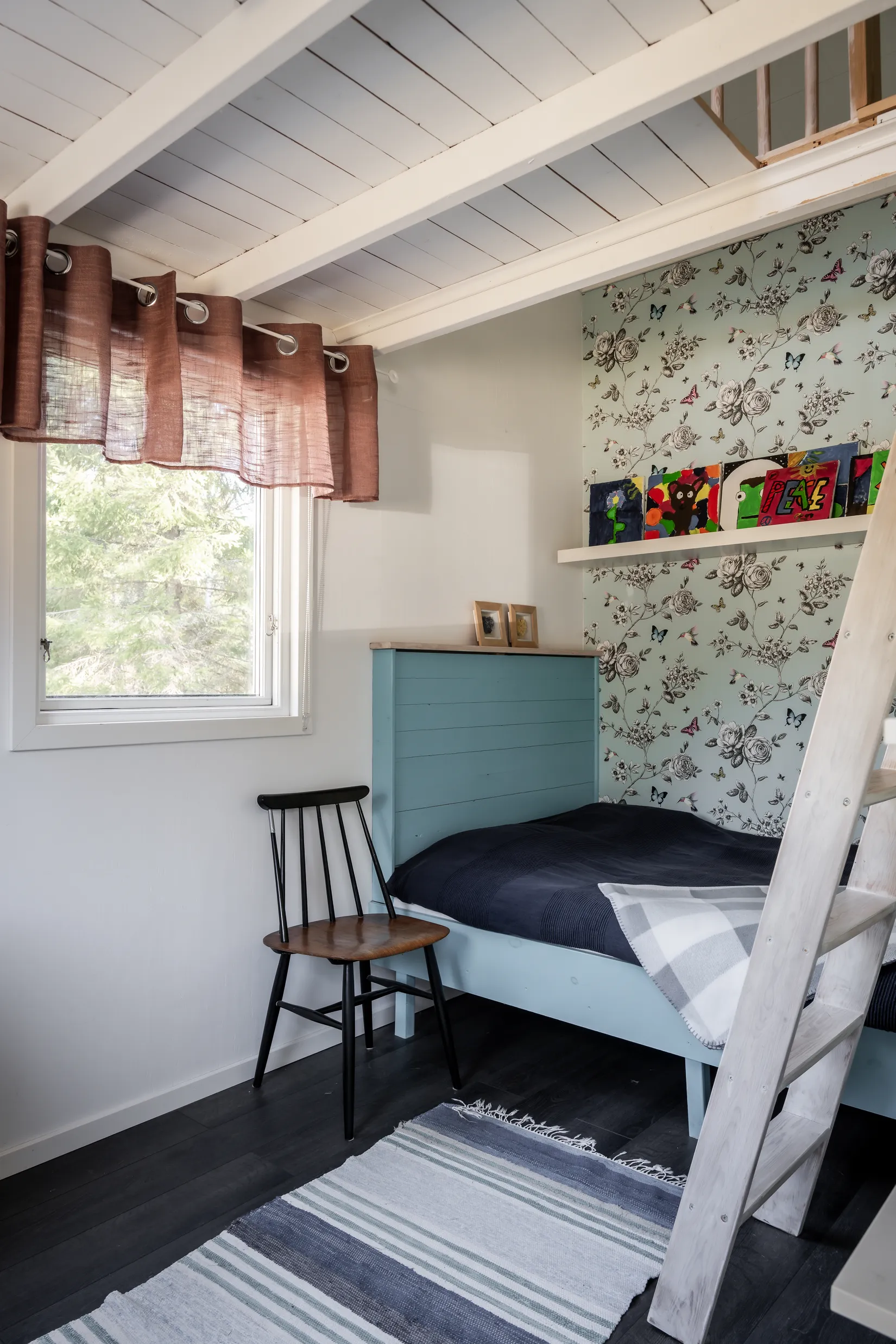 Fritidshus, Näs Uppsalen 19, Borås