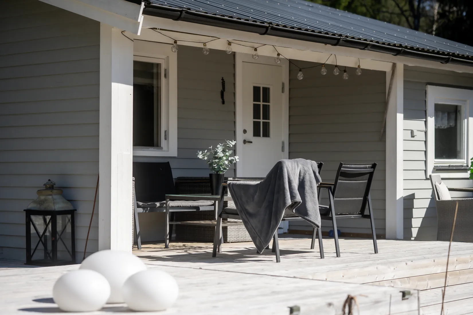 Fritidshus, Näs Uppsalen 19, Borås