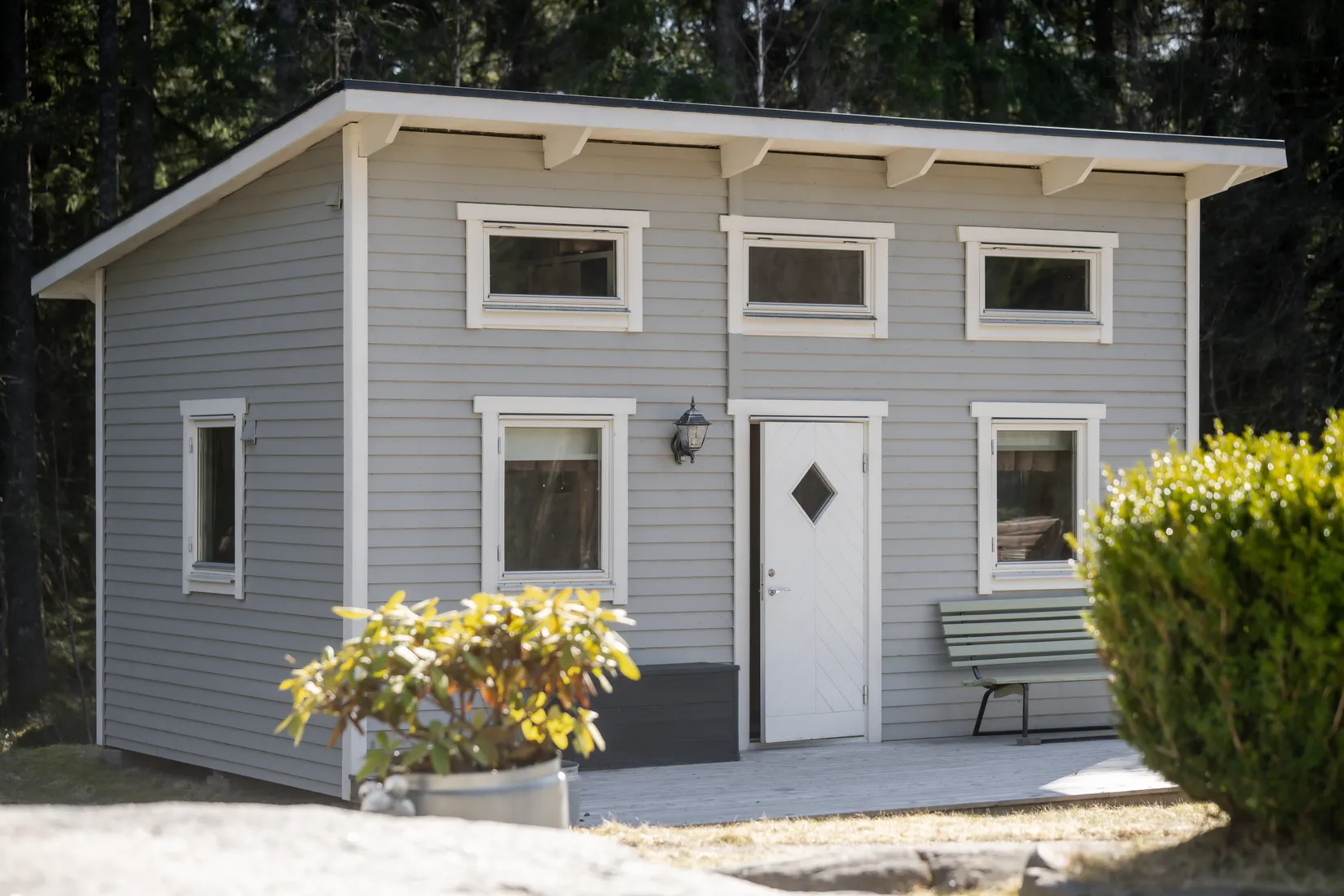 Fritidshus, Näs Uppsalen 19, Borås