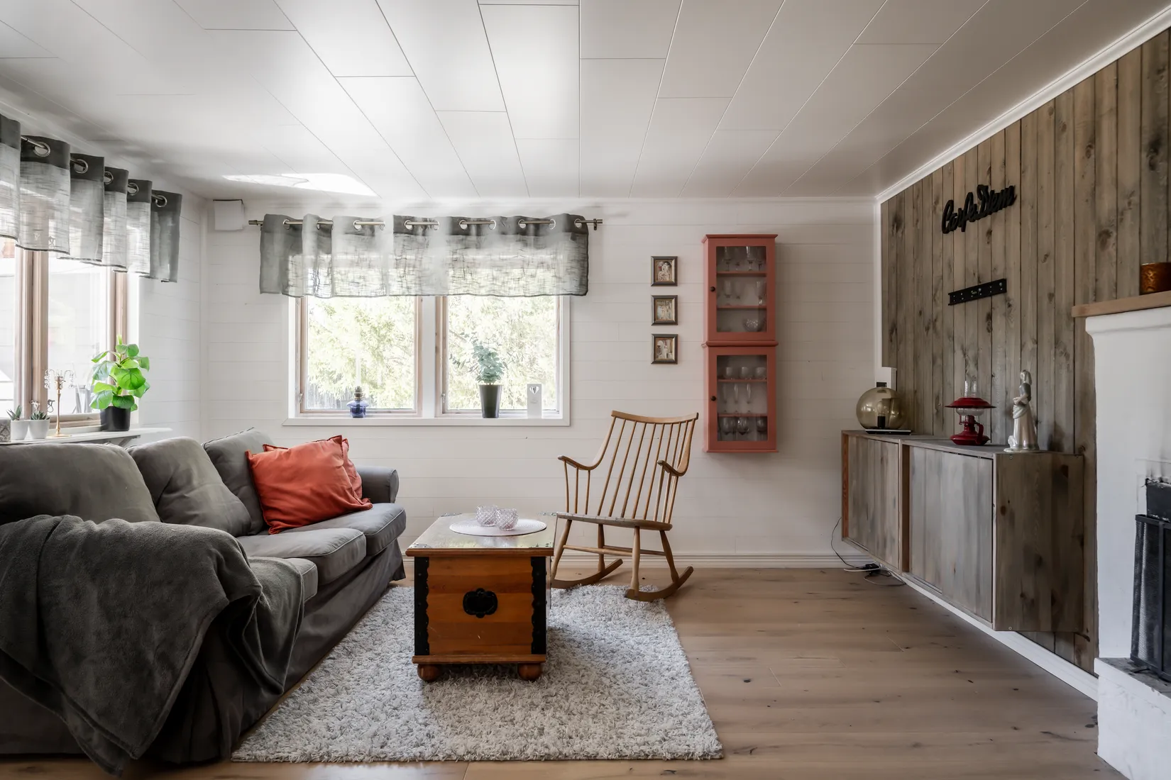 Fritidshus, Näs Uppsalen 19, Borås